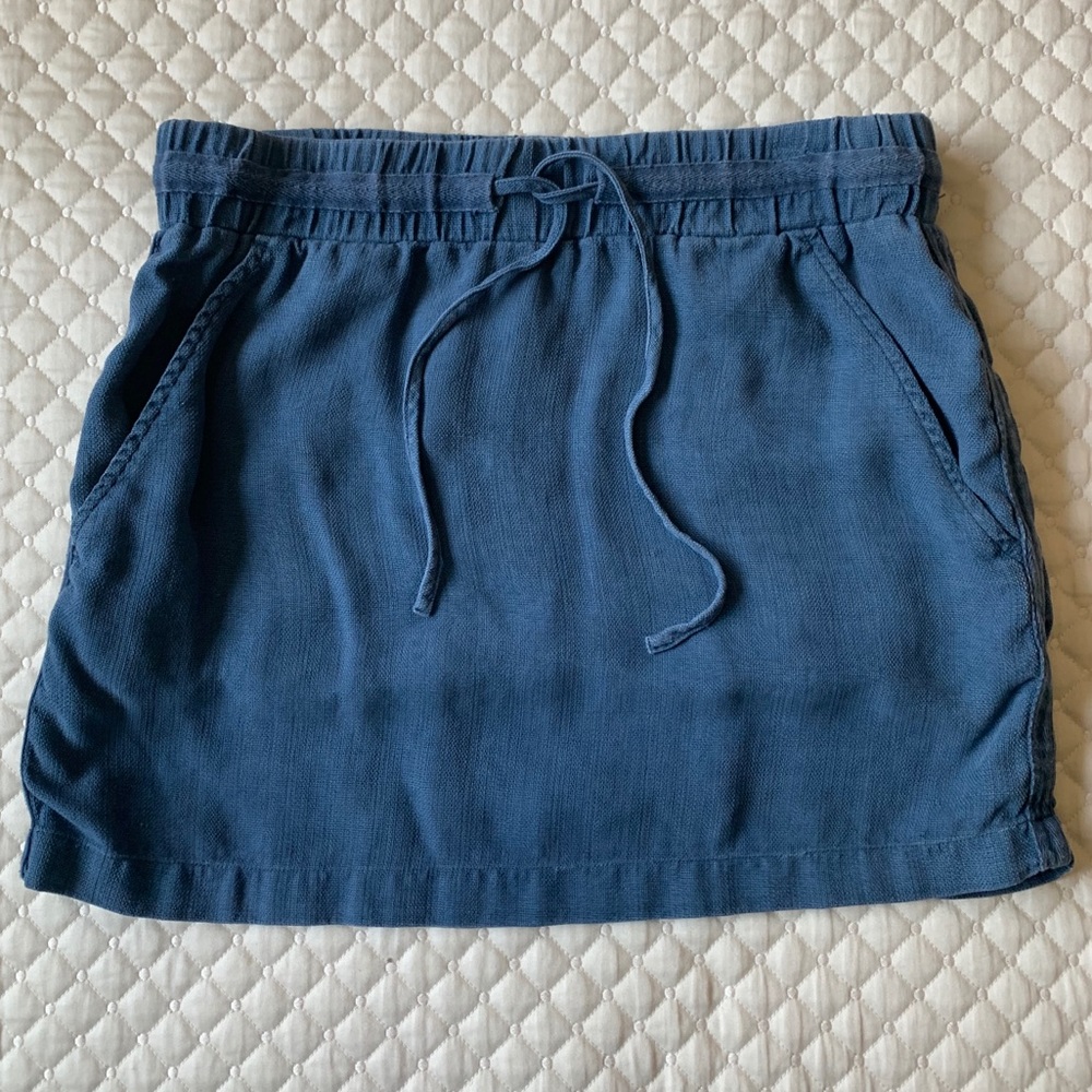 Cloth & Stone Miniskirt (S)